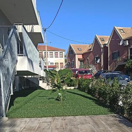Harmony Superior Suite Apartment أرغوستولي المظهر الخارجي الصورة