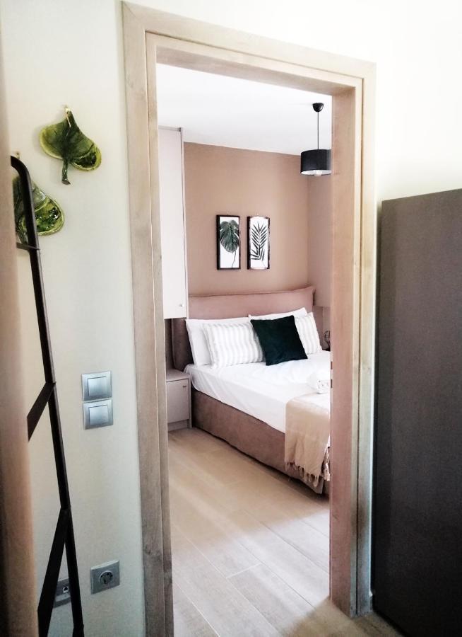 Harmony Superior Suite Apartment أرغوستولي المظهر الخارجي الصورة