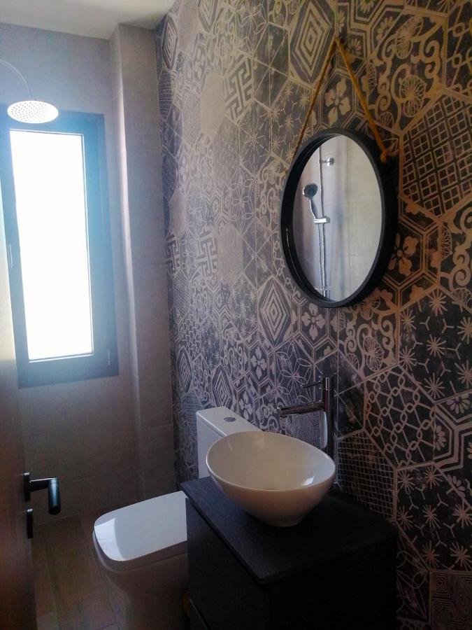 Harmony Superior Suite Apartment أرغوستولي المظهر الخارجي الصورة