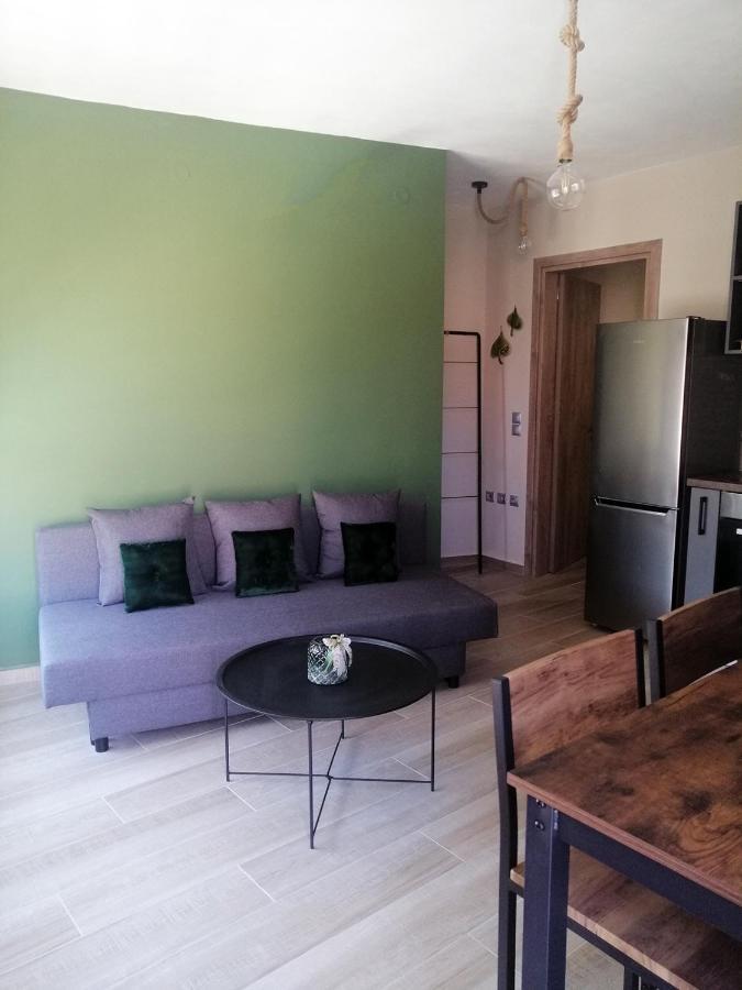Harmony Superior Suite Apartment أرغوستولي المظهر الخارجي الصورة
