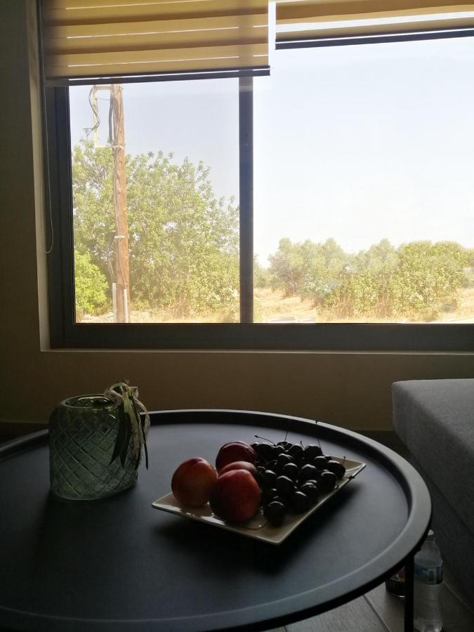 Harmony Superior Suite Apartment أرغوستولي المظهر الخارجي الصورة