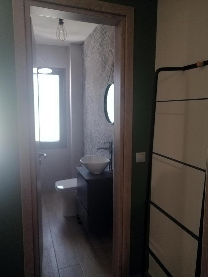 Harmony Superior Suite Apartment أرغوستولي المظهر الخارجي الصورة