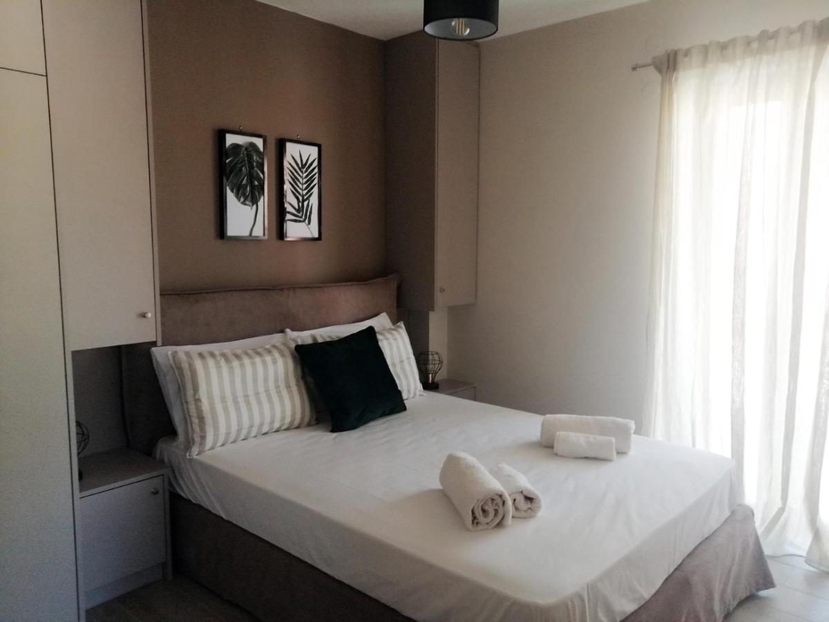Harmony Superior Suite Apartment أرغوستولي المظهر الخارجي الصورة